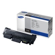 Cartouche Toner Laser OEM SAMSUNG MLT-D116L - Haut Rendement Noir
